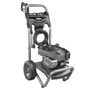 BRIGGS AND STRATTON Pressure Washer Model 020451-0 Image